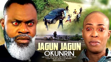 jagun jagun latest yoruba movie